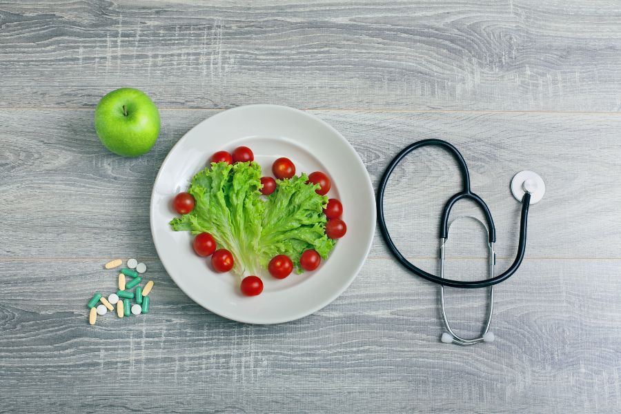 mejne vrednosti sladkorja v krvi v nosečnosti